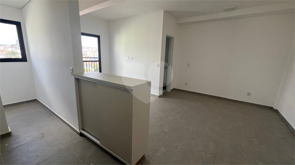 Apartamento, 32 m² - Foto 4