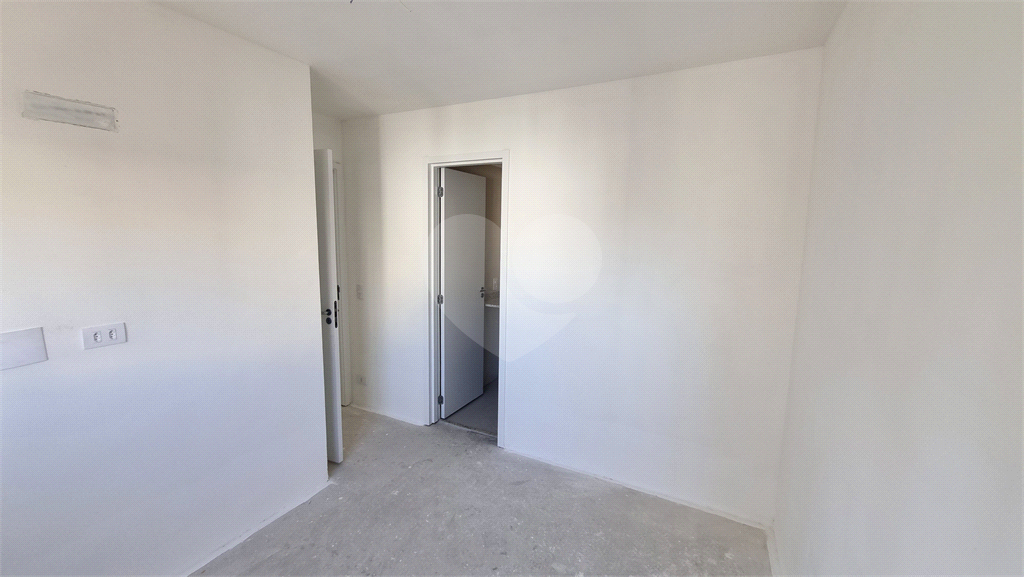 Apartamento para venda em Santana, 45,92m², 2 dormitórios sendo 1 suíte, lazer completo.