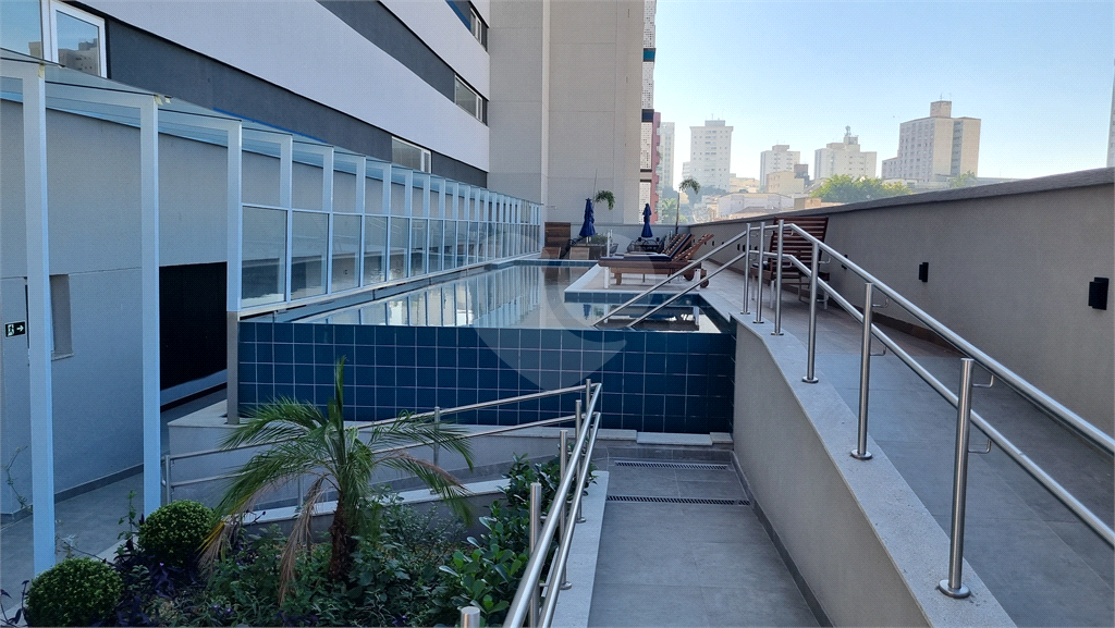 Apartamento para venda em Santana, 45,92m², 2 dormitórios sendo 1 suíte, lazer completo.