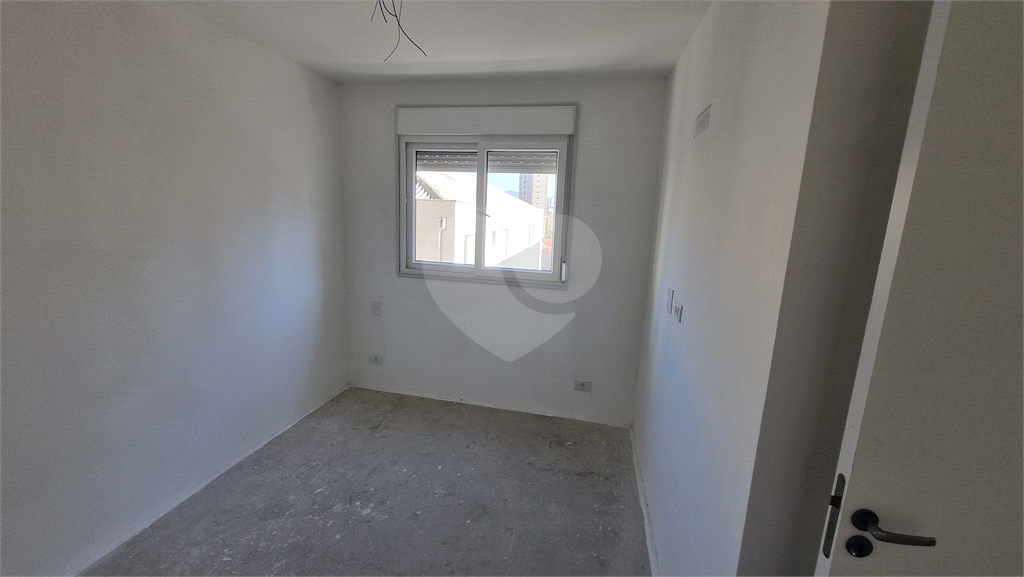 Apartamento para venda em Santana, 45,92m², 2 dormitórios sendo 1 suíte, lazer completo.