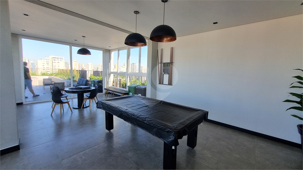 Apartamento para venda em Santana, 45,92m², 2 dormitórios sendo 1 suíte, lazer completo.