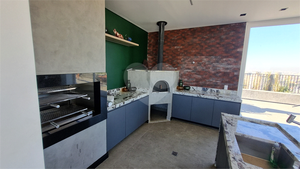 Apartamento para venda em Santana, 45,92m², 2 dormitórios sendo 1 suíte, lazer completo.