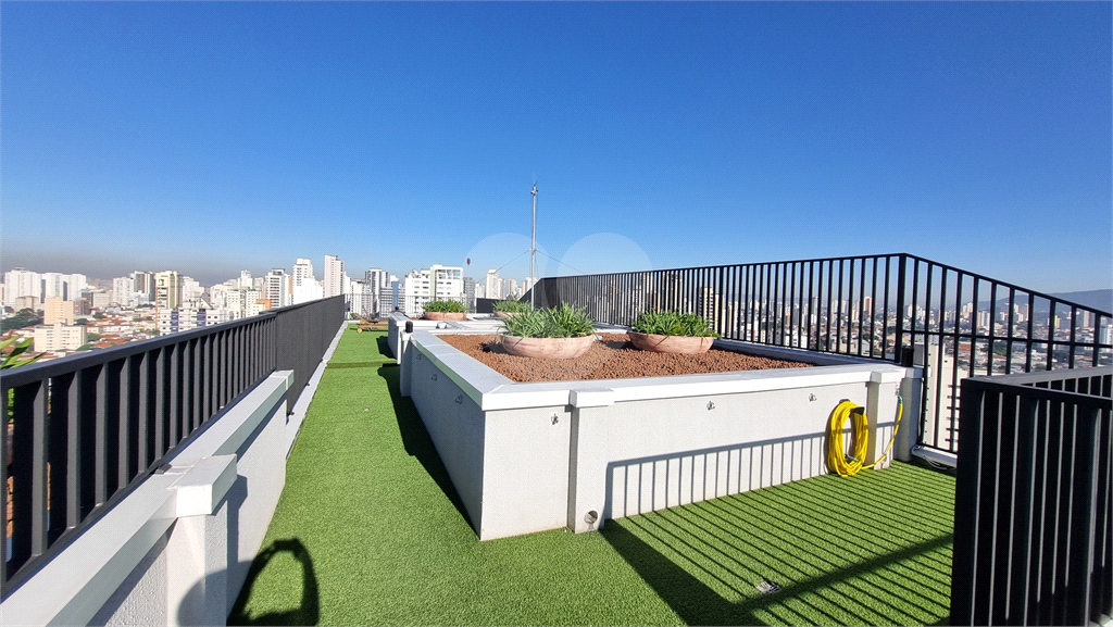 Apartamento para venda em Santana, 45,92m², 2 dormitórios sendo 1 suíte, lazer completo.