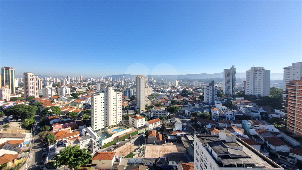 Apartamento para venda em Santana, 45,92m², 2 dormitórios sendo 1 suíte, lazer completo.