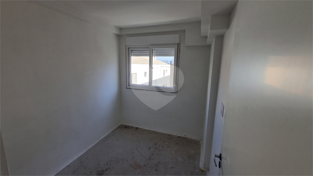 Apartamento para venda em Santana, 45,92m², 2 dormitórios sendo 1 suíte, lazer completo.