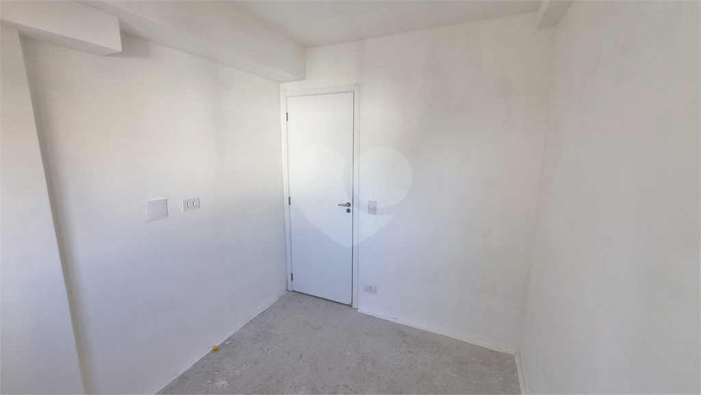 Apartamento para venda em Santana, 45,92m², 2 dormitórios sendo 1 suíte, lazer completo.