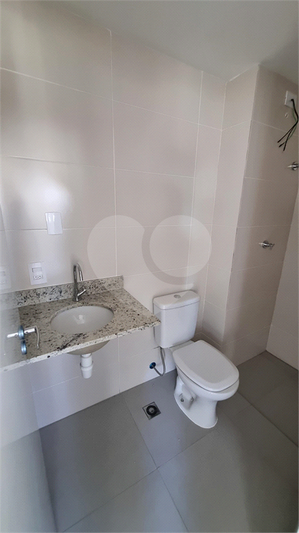 Apartamento para venda em Santana, 45,92m², 2 dormitórios sendo 1 suíte, lazer completo.