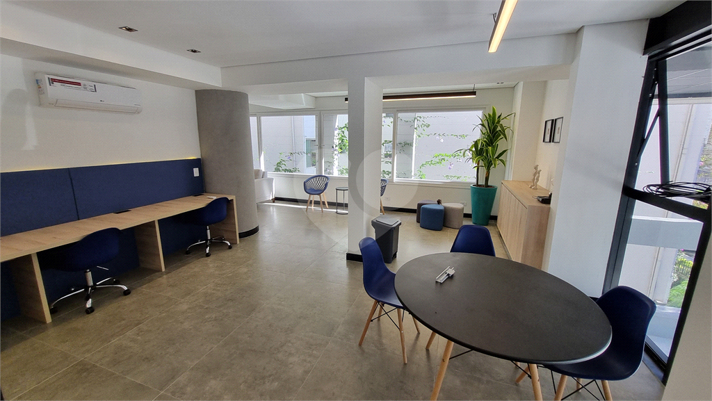 Apartamento para venda em Santana, 45,92m², 2 dormitórios sendo 1 suíte, lazer completo.