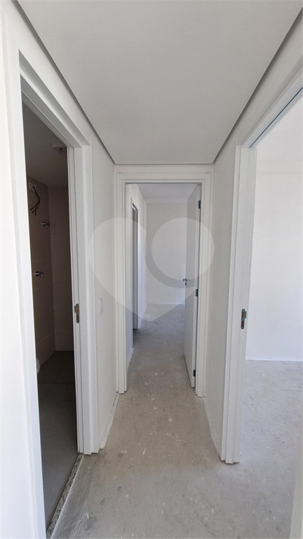 Apartamento para venda em Santana, 45,92m², 2 dormitórios sendo 1 suíte, lazer completo.