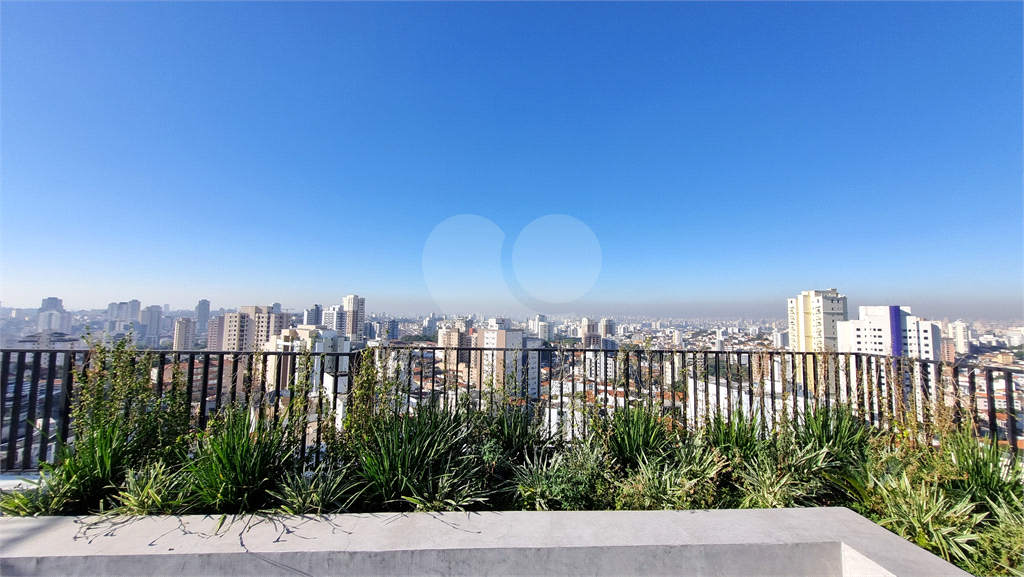 Apartamento para venda em Santana, 45,92m², 2 dormitórios sendo 1 suíte, lazer completo.