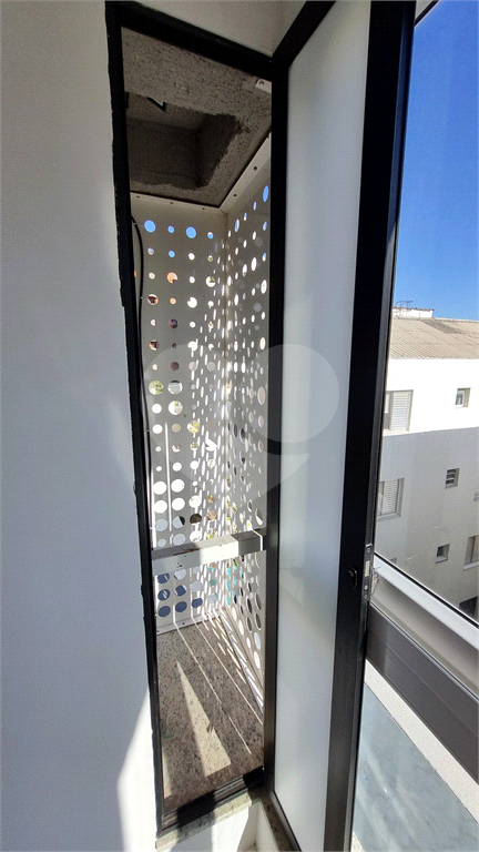 Apartamento para venda em Santana, 45,92m², 2 dormitórios sendo 1 suíte, lazer completo.