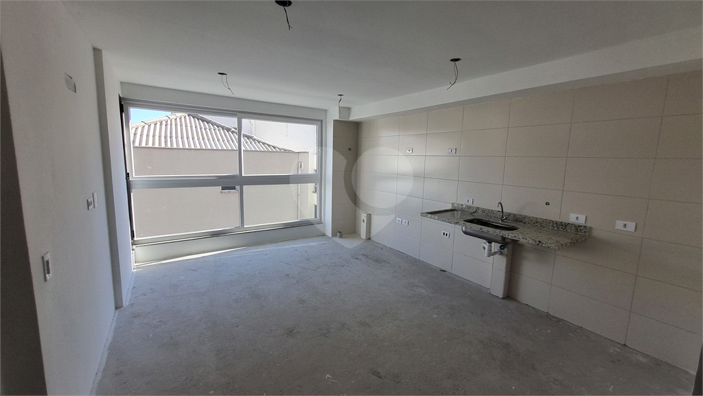 Apartamento para venda em Santana, 45,92m², 2 dormitórios sendo 1 suíte, lazer completo.