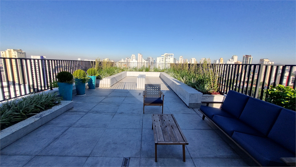 Apartamento para venda em Santana, 45,92m², 2 dormitórios sendo 1 suíte, lazer completo.