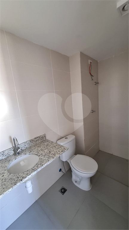 Apartamento para venda em Santana, 45,92m², 2 dormitórios sendo 1 suíte, lazer completo.