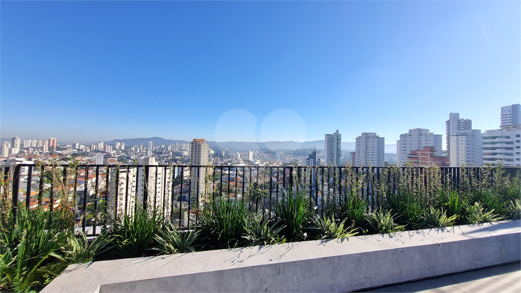 Apartamento para venda em Santana, 45,92m², 2 dormitórios sendo 1 suíte, lazer completo.