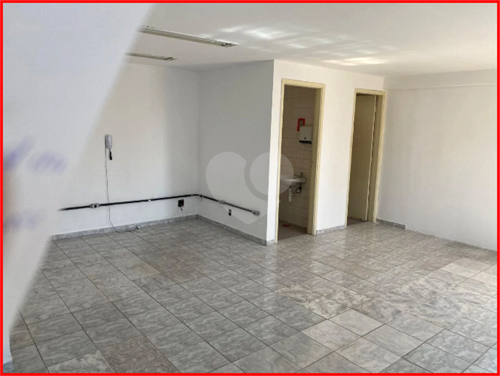 SALAS em POMPÉIA