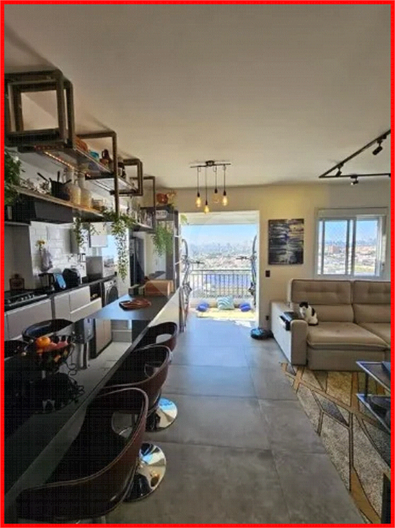 APARTAMENTO em BUTANTÃ