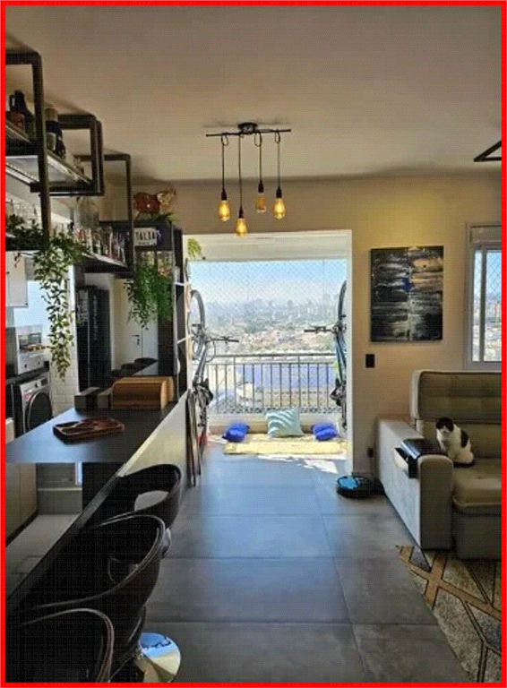 APARTAMENTO em BUTANTÃ
