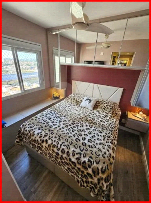 APARTAMENTO em BUTANTÃ
