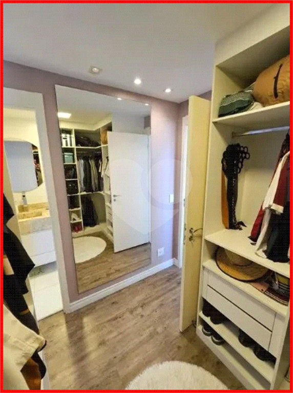 APARTAMENTO em BUTANTÃ
