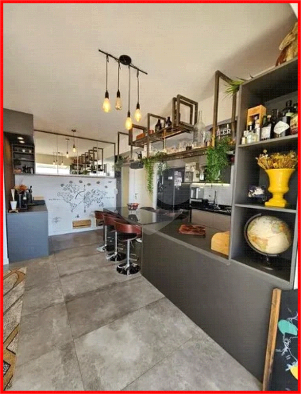 APARTAMENTO em BUTANTÃ