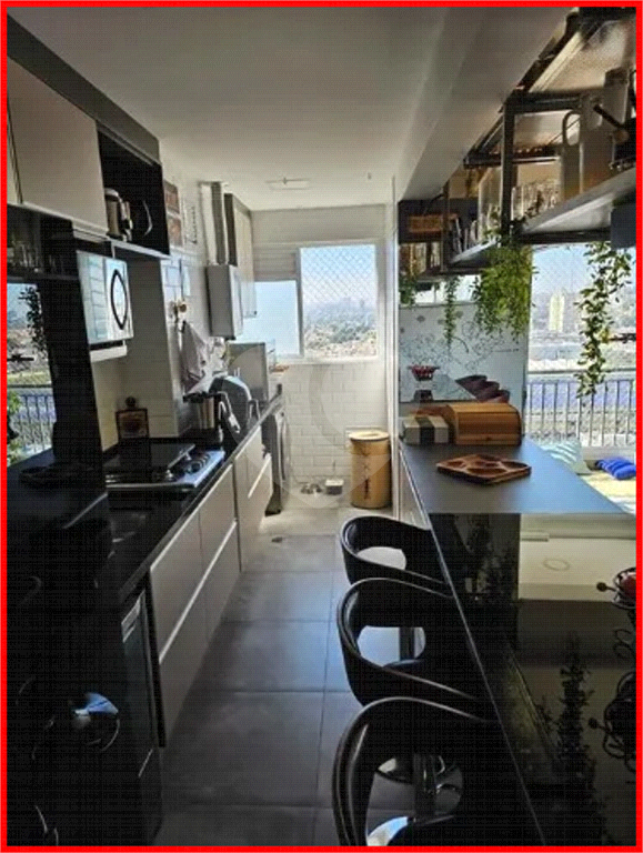 APARTAMENTO em BUTANTÃ