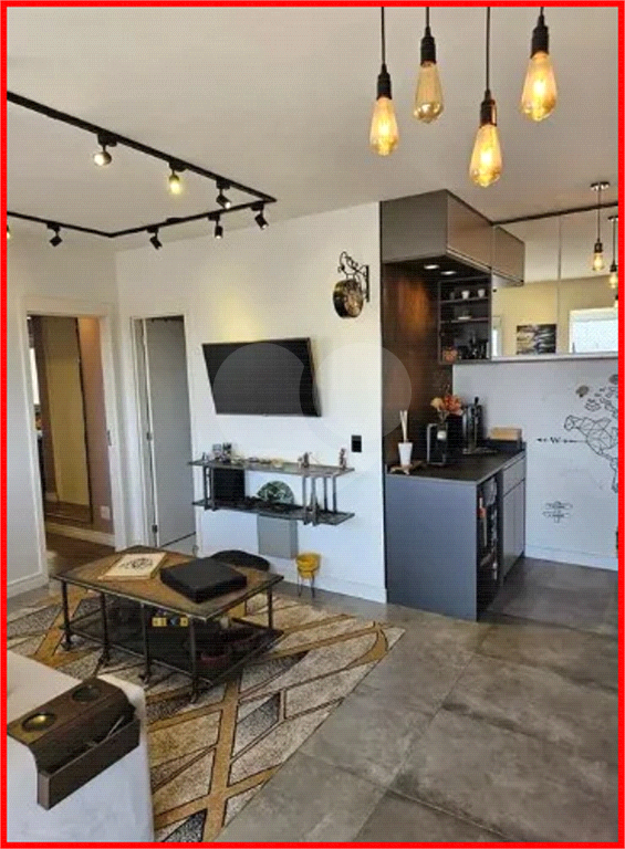 APARTAMENTO em BUTANTÃ