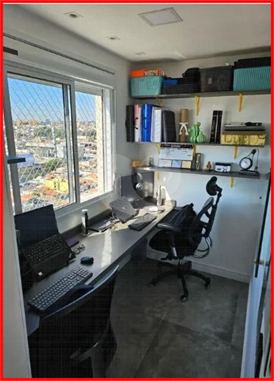 APARTAMENTO em BUTANTÃ