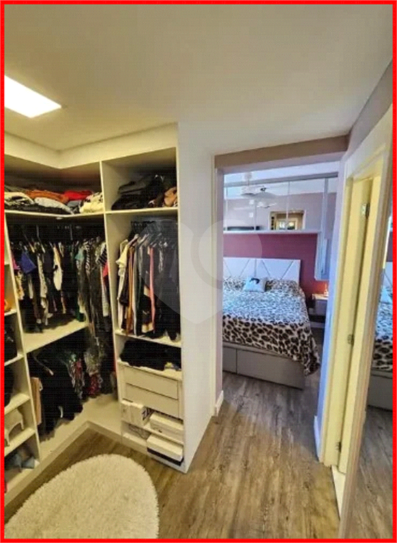 APARTAMENTO em BUTANTÃ