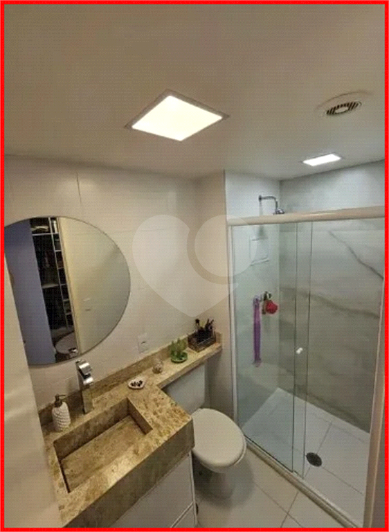 APARTAMENTO em BUTANTÃ