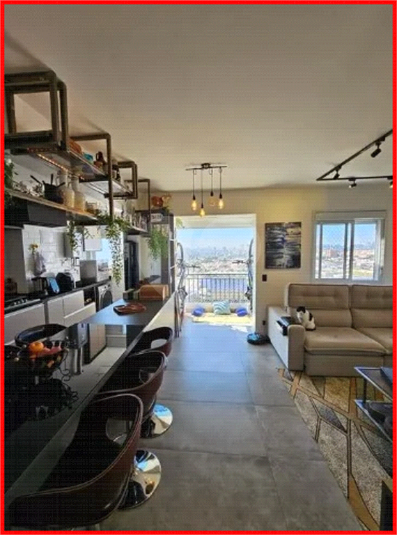 APARTAMENTO em BUTANTÃ