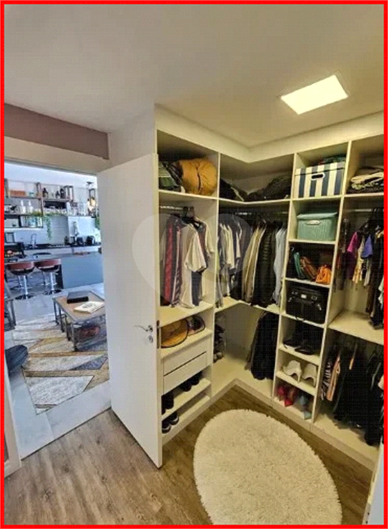 APARTAMENTO em BUTANTÃ
