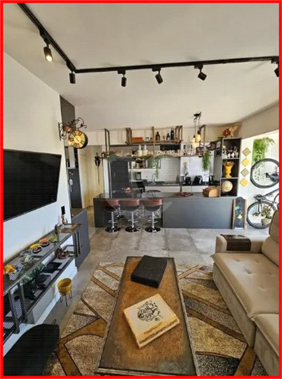 APARTAMENTO em BUTANTÃ