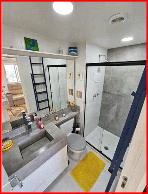 APARTAMENTO em BUTANTÃ