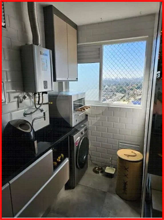 APARTAMENTO em BUTANTÃ