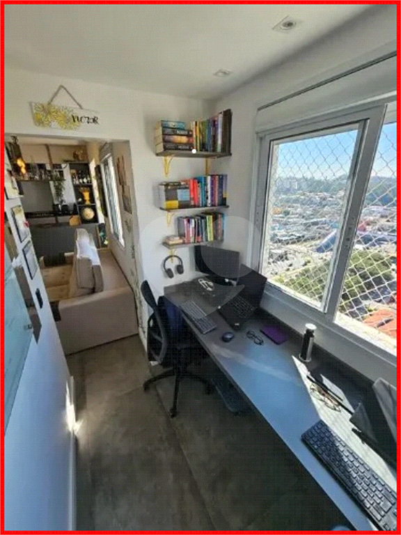 APARTAMENTO em BUTANTÃ