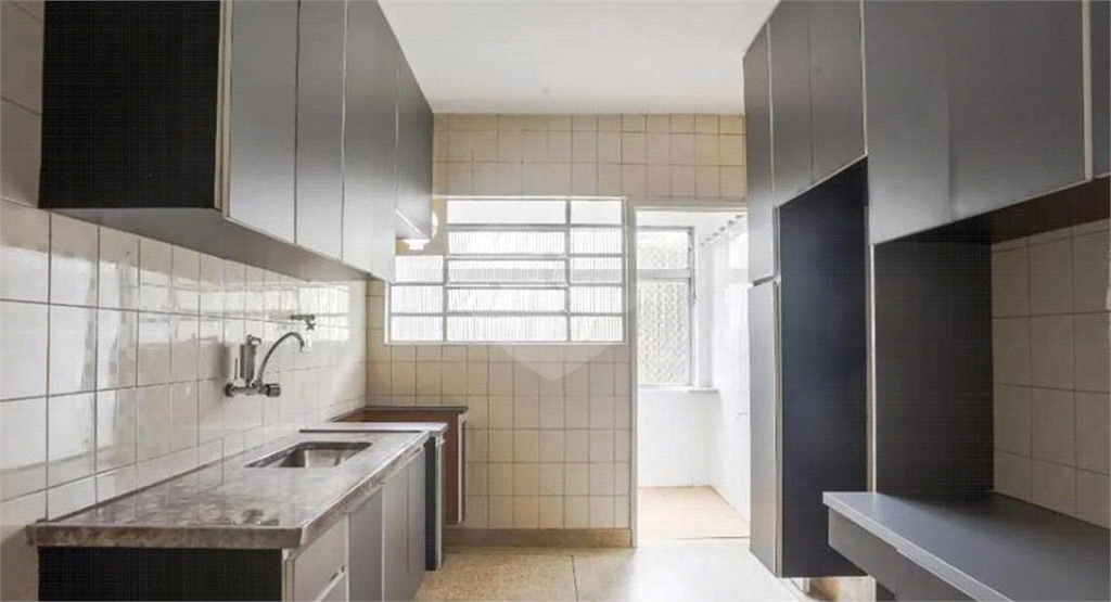 APARTAMENTO em CASA VERDE