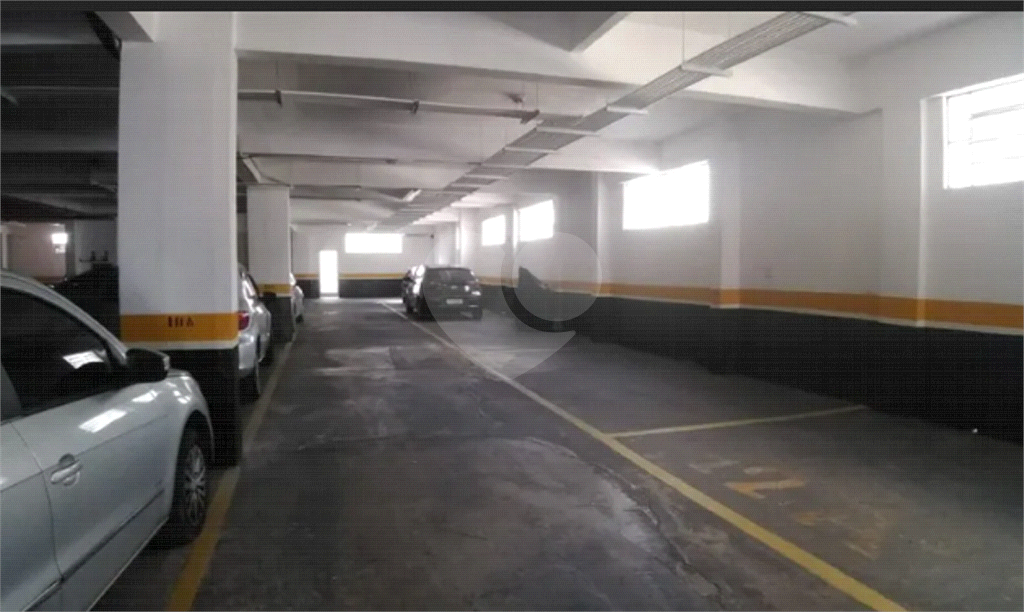 APARTAMENTO em CASA VERDE