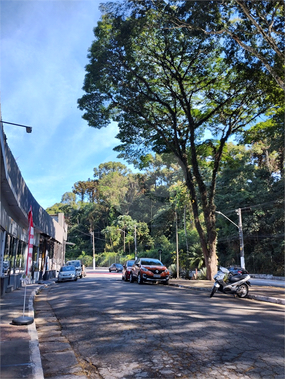SALÃO COMERCIAL em HORTO FLORESTAL