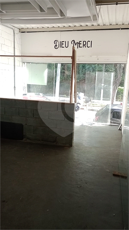 SALÃO COMERCIAL em HORTO FLORESTAL
