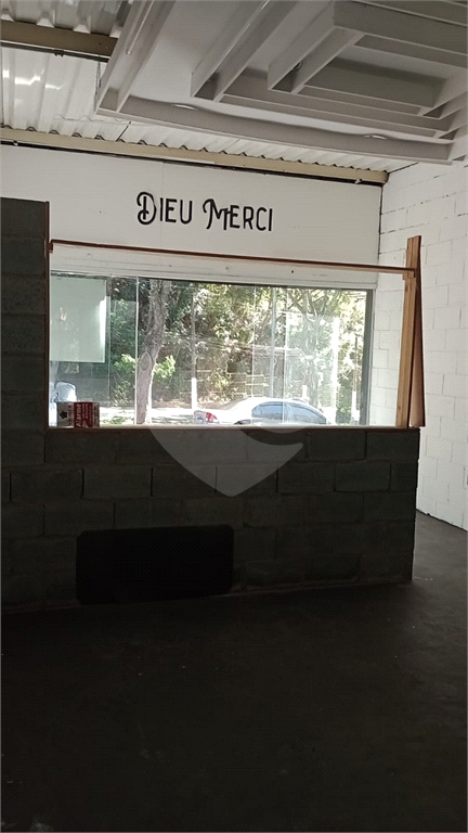 SALÃO COMERCIAL em HORTO FLORESTAL