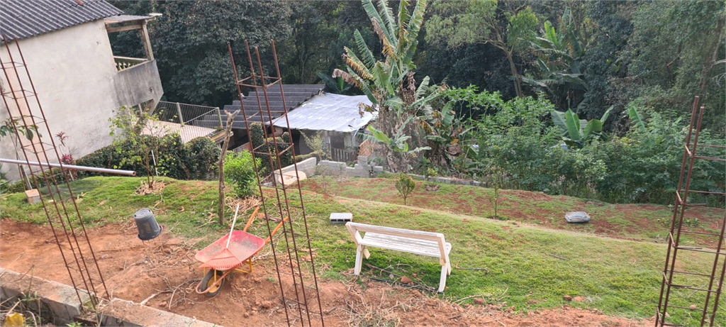 terreno serra  cantareira