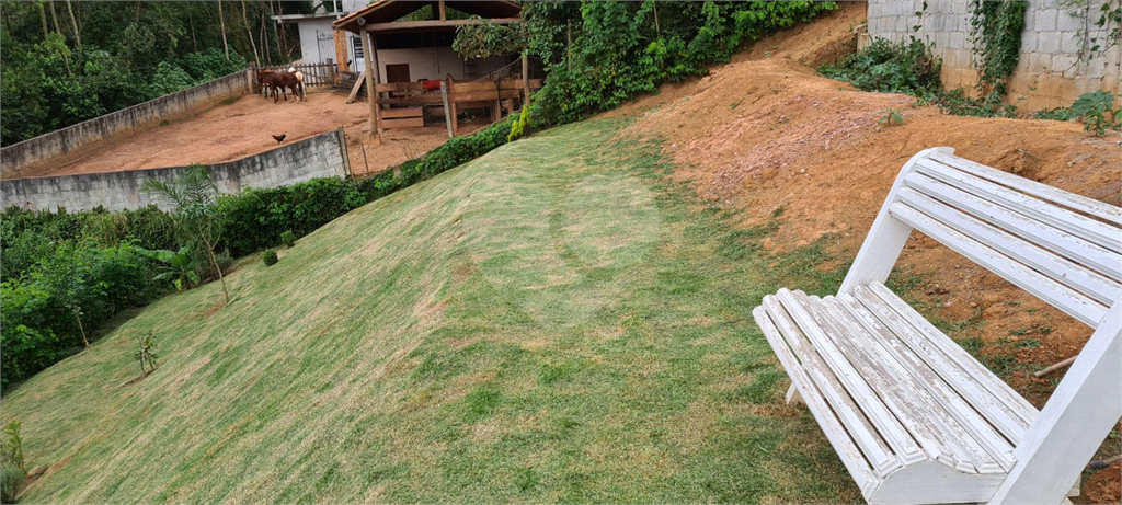 terreno serra  cantareira