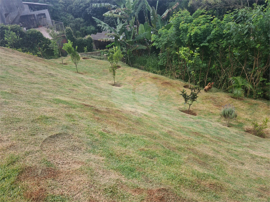 terreno serra  cantareira