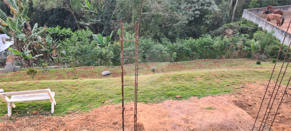 terreno serra  cantareira