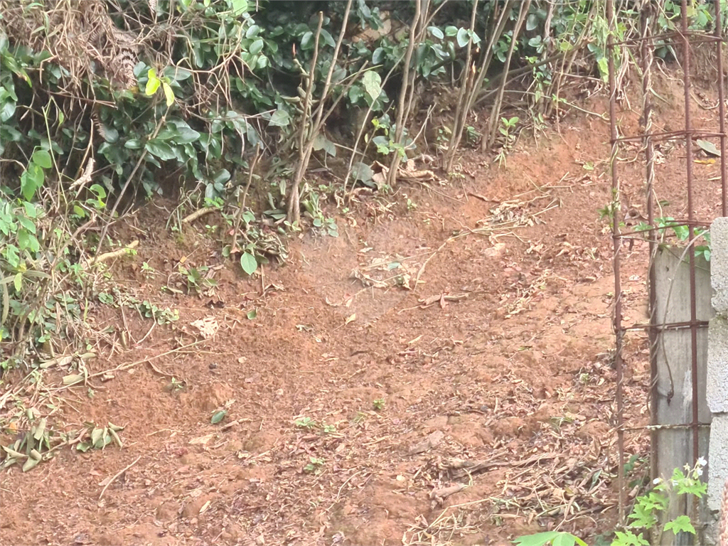 terreno serra  cantareira