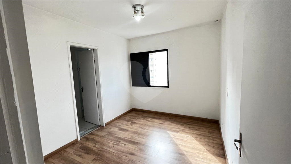 Localização e conforto com 3 Dormitórios e 2 vagas de garagem