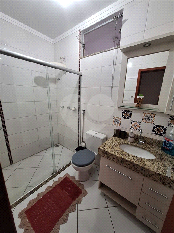 Casa à venda com 3 quartos, 145m² - Foto 5