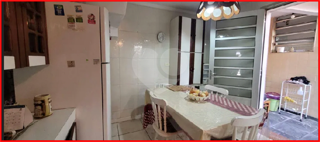 CASA DE VILA em VILA MARIANA
