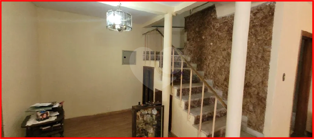 CASA DE VILA em VILA MARIANA